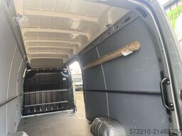 NISSAN NV400 Kastenwagen L4H3 3,5t COMFORT,1Hd,Navi,SHg