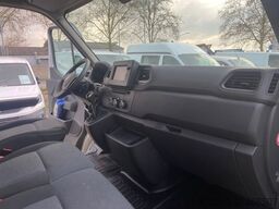 NISSAN NV400 Kastenwagen L4H3 3,5t COMFORT,1Hd,Navi,SHg