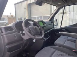 NISSAN NV400 Kastenwagen L4H3 3,5t COMFORT,1Hd,Navi,SHg