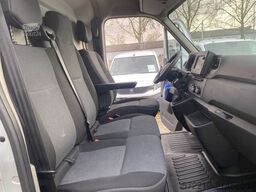 NISSAN NV400 Kastenwagen L4H3 3,5t COMFORT,1Hd,Navi,SHg