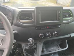 NISSAN NV400 Kastenwagen L4H3 3,5t COMFORT,1Hd,Navi,SHg