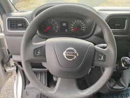NISSAN NV400 Kastenwagen L4H3 3,5t COMFORT,1Hd,Navi,SHg