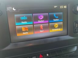 NISSAN NV400 Kastenwagen L4H3 3,5t COMFORT,1Hd,Navi,SHg