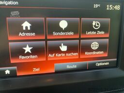 NISSAN NV400 Kastenwagen L4H3 3,5t COMFORT,1Hd,Navi,SHg