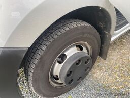 NISSAN NV400 Kastenwagen L4H3 3,5t COMFORT,1Hd,Navi,SHg