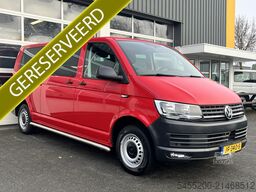 Volkswagen Transporter Kombi 2.0 TDI L2H1 150pk BPM/ BTW v...