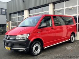 Volkswagen Transporter Kombi 2.0 TDI L2H1 150pk BPM/ BTW v...