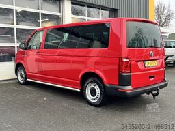 Volkswagen Transporter Kombi 2.0 TDI L2H1 150pk BPM/ BTW v...