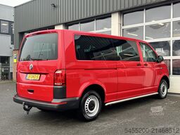 Volkswagen Transporter Kombi 2.0 TDI L2H1 150pk BPM/ BTW v...