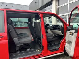 Volkswagen Transporter Kombi 2.0 TDI L2H1 150pk BPM/ BTW v...
