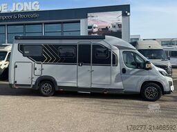 Burstner Signature SFT 7.0 Fiat