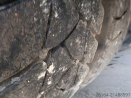 MAN TGX 26.500 6x4 BLS