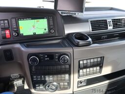 MAN TGX 26.500 6x4 BLS