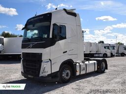 VOLVO FH 500 Globetrotter XL Varios