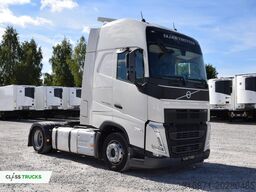 VOLVO FH 500 Globetrotter XL Varios