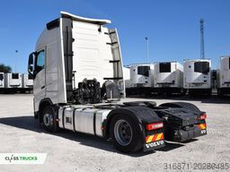 VOLVO FH 500 Globetrotter XL Varios