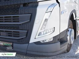 VOLVO FH 500 Globetrotter XL Varios