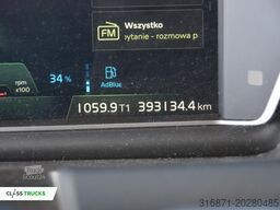 VOLVO FH 500 Globetrotter XL Varios