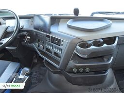 VOLVO FH 500 Globetrotter XL Varios