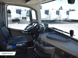 VOLVO FH 500 Globetrotter XL Varios