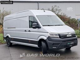 Volkswagen Crafter 177pk NEU! Automatik 2025 Facelift L4H3...