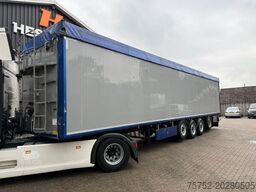 Kraker CF-200 92m3 Liftas+Stuuras Cargo Floor 10MM 4 a...