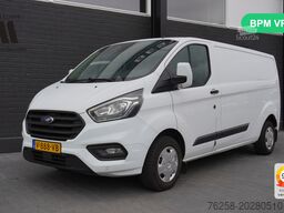 Ford Transit Custom 2.0 TDCI L2 EURO 6 - Airco - Cru...
