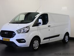 Ford Transit Custom 2.0 TDCI L2 EURO 6 - Airco - Cru...
