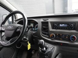 Ford Transit Custom 2.0 TDCI L2 EURO 6 - Airco - Cru...
