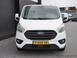 Ford Transit Custom 2.0 TDCI L2 EURO 6 - Airco - Cru...