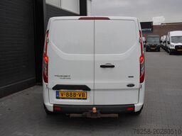 Ford Transit Custom 2.0 TDCI L2 EURO 6 - Airco - Cru...