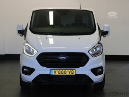 Ford Transit Custom 2.0 TDCI L2 EURO 6 - Airco - Cru...