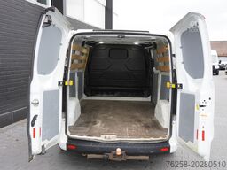 Ford Transit Custom 2.0 TDCI L2 EURO 6 - Airco - Cru...