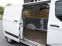 Ford Transit Custom 2.0 TDCI L2 EURO 6 - Airco - Cru...