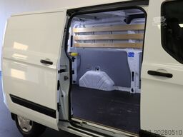 Ford Transit Custom 2.0 TDCI L2 EURO 6 - Airco - Cru...