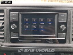Volkswagen Crafter 140pk Ladebordwand Automatik 140PS Koff...