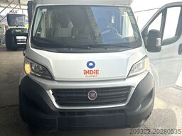 Fiat Ducato Carasuite 650 MF 5| 5 Posti| Semintegrato |Completamente Accessoriat