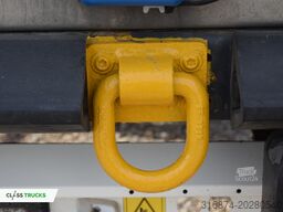 KRONE SDR Cool Liner FP 60 ThermoKing SLXi 300