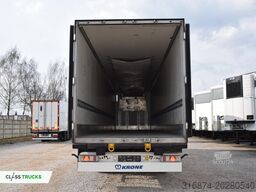 KRONE SDR Cool Liner FP 60 ThermoKing SLXi 300