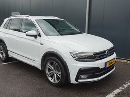 Volkswagen TIGUAN 2.0 TDI R LINE 4MOTION