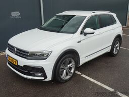 Volkswagen TIGUAN 2.0 TDI R LINE 4MOTION