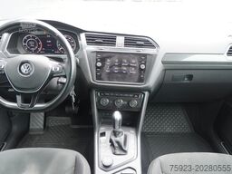 Volkswagen TIGUAN 2.0 TDI R LINE 4MOTION