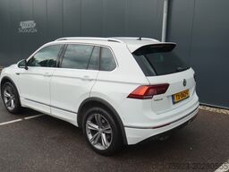 Volkswagen TIGUAN 2.0 TDI R LINE 4MOTION