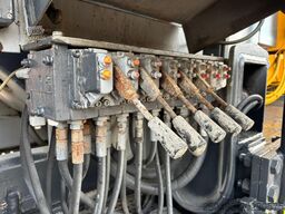 Mercedes-Benz Atego 2628 6x4 AMV ARBPL.10.5M / boom 10.5 m / ...