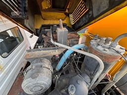 Mercedes-Benz Atego 2628 6x4 AMV ARBPL.10.5M / boom 10.5 m / ...