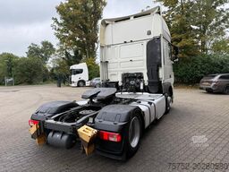 DAF XF 460 SSC Super Space 2x Tank Hefschotel NL Truck