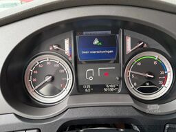 DAF XF 460 SSC Super Space 2x Tank Hefschotel NL Truck