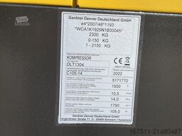 Compair C 105 - 14 - N