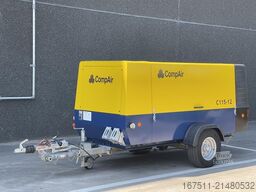 Compair C 115 - 12 - N