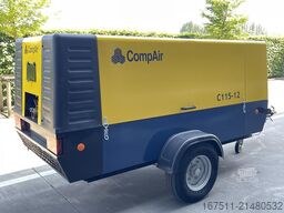 Compair C 115 - 12 - N